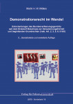 JBÖS-Sonderbände JBÖS-Sonderbände