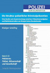 Schriftenreihe „Polizieren: Polizei, Wissenschaft und Gesellschaft“ Schriftenreihe „Polizieren: Polizei, Wissenschaft und Gesellschaft“