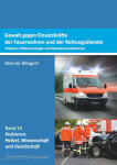 Schriftenreihe „Polizieren: Polizei, Wissenschaft und Gesellschaft“