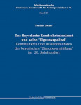 Schriftenreihe der Deutschen Gesellschaft für Polizeigeschichte e.V.