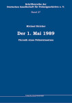 Schriftenreihe der Deutschen Gesellschaft für Polizeigeschichte e.V.