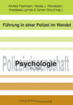 Psychologie in der Polizeiwissenschaft