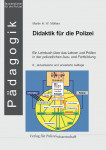 Die Blaue Reihe: Studienbücher für die Polizei