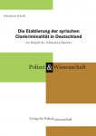Polizei & Wissenschaft