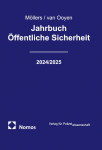 Jahrbuch Öffentliche Sicherheit